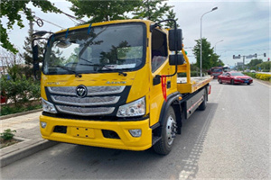 靖州汽车救援头像