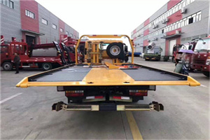 靖州附近汽车救援服务