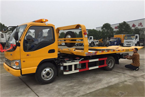 靖州哪里有拖车服务