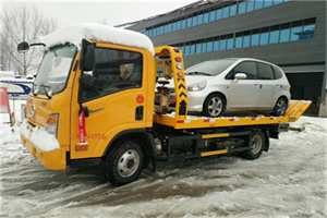 靖州附近道路救援服务