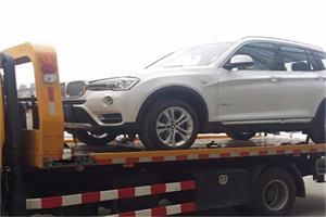 靖州拖车24小时服务电话