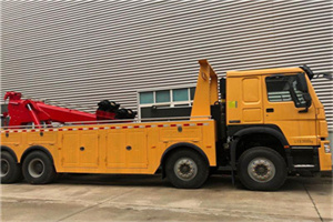 靖州道路救援公司